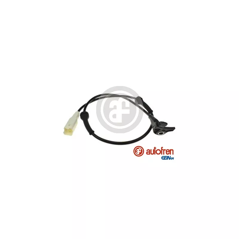 Capteur, vitesse de roue avant AUTOFREN SEINSA DS0051