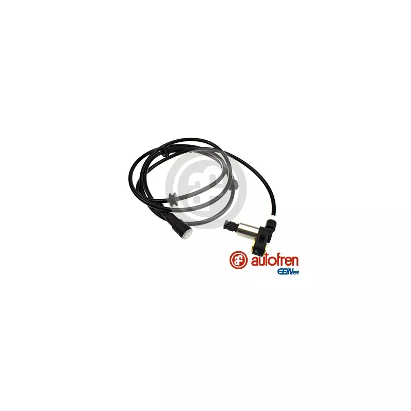 Capteur, vitesse de roue arrière AUTOFREN SEINSA DS0059