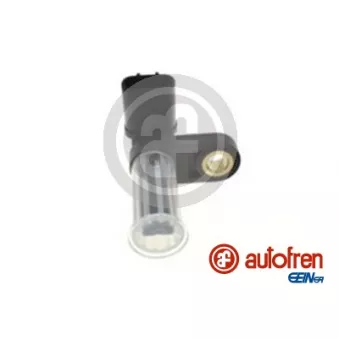 Capteur, vitesse de roue AUTOFREN SEINSA DS0060