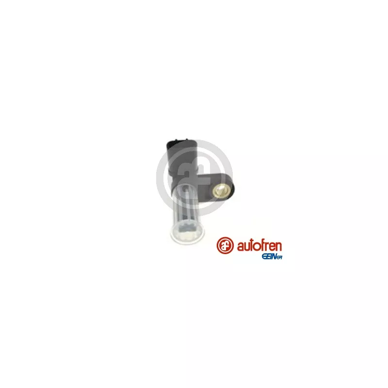 Capteur, vitesse de roue AUTOFREN SEINSA DS0060