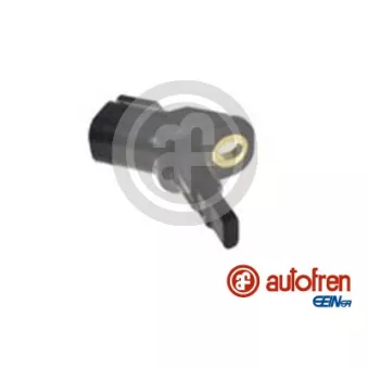 Capteur, vitesse de roue AUTOFREN SEINSA DS0062