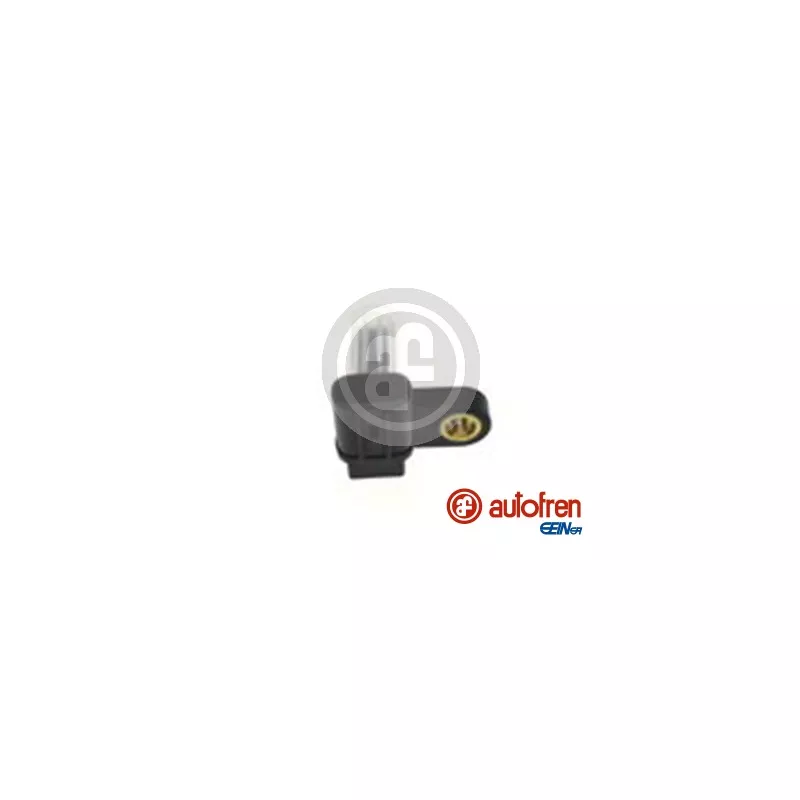 Capteur, vitesse de roue AUTOFREN SEINSA DS0063