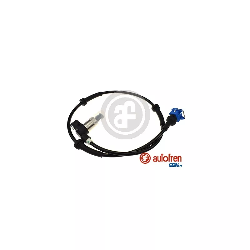 Capteur, vitesse de roue arrière AUTOFREN SEINSA DS0066