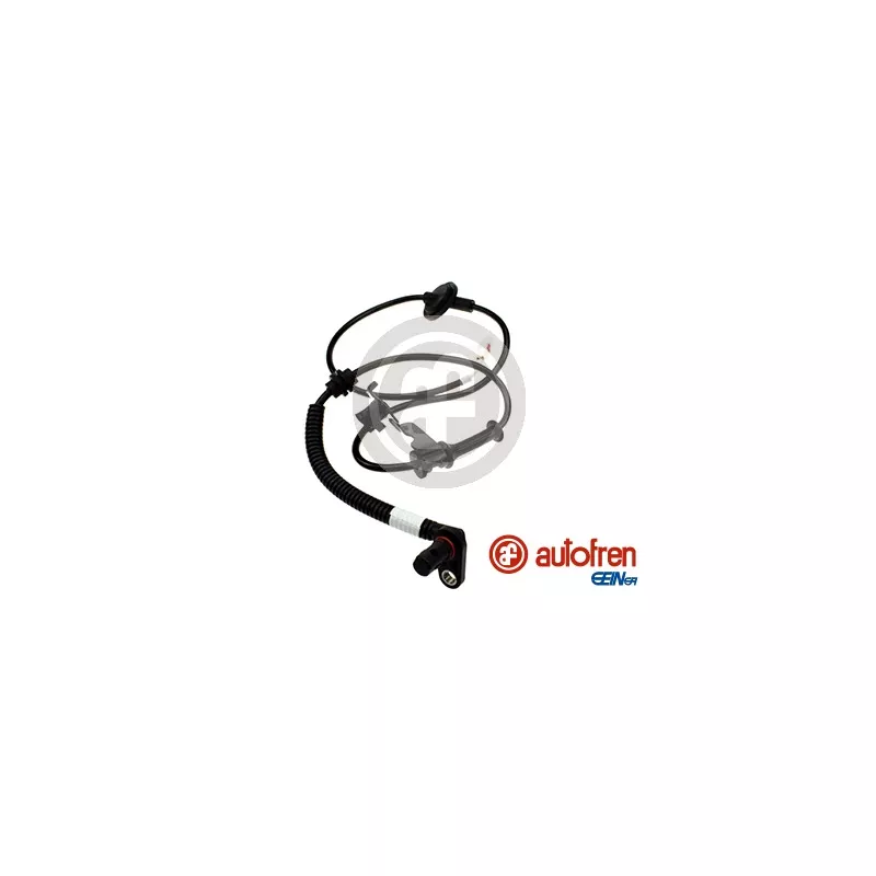 Capteur, vitesse de roue arrière AUTOFREN SEINSA DS0067