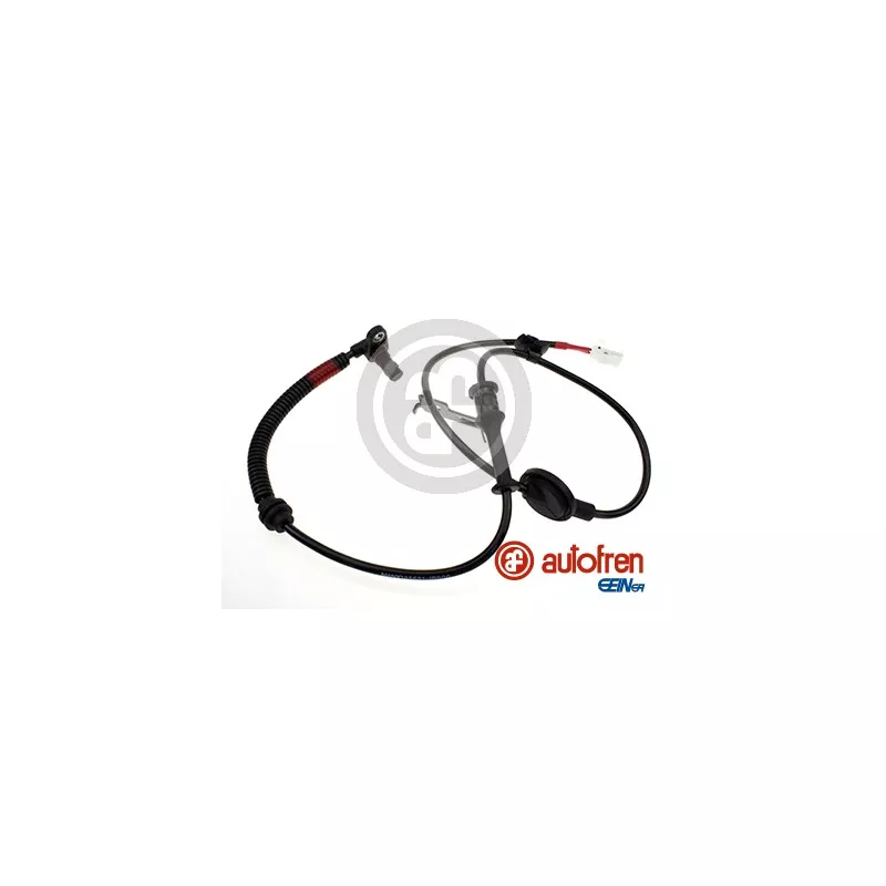 Capteur, vitesse de roue arrière AUTOFREN SEINSA DS0068