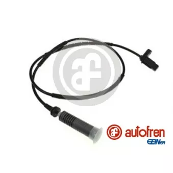 Capteur, vitesse de roue arrière AUTOFREN SEINSA DS0069