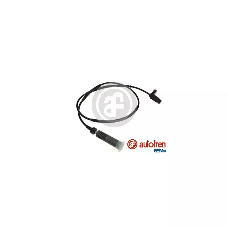 Capteur, vitesse de roue arrière AUTOFREN SEINSA DS0069