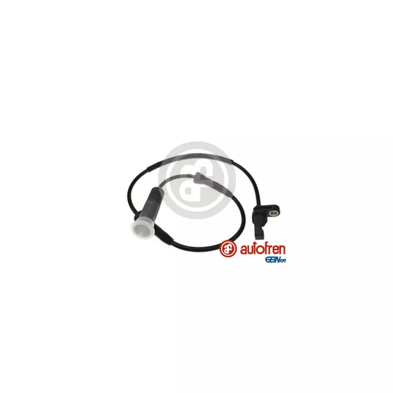 Capteur, vitesse de roue avant AUTOFREN SEINSA DS0072