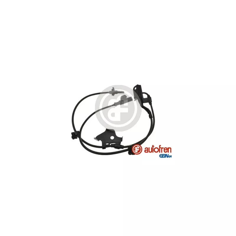 Capteur, vitesse de roue avant AUTOFREN SEINSA DS0073
