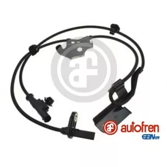 Capteur, vitesse de roue avant AUTOFREN SEINSA