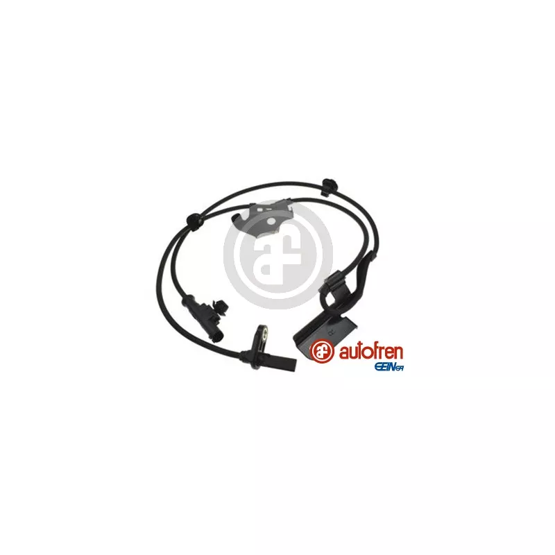 Capteur, vitesse de roue avant AUTOFREN SEINSA DS0074