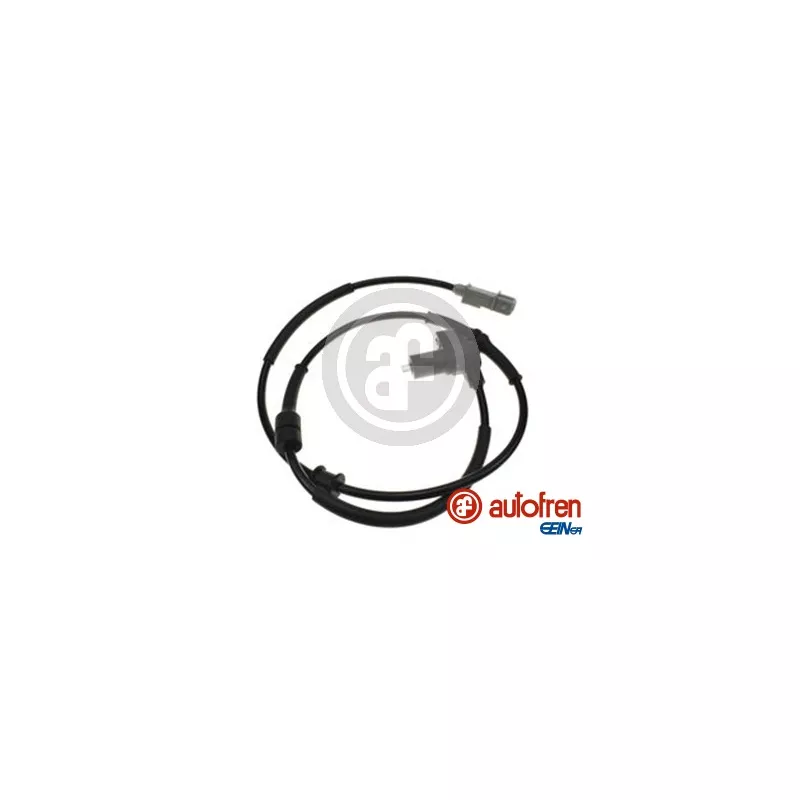 Capteur, vitesse de roue avant AUTOFREN SEINSA DS0075