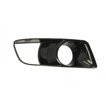 Grille de ventilation, pare-chocs BLIC 6502-07-0107916P