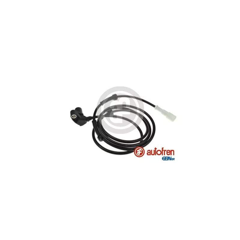 Capteur, vitesse de roue arrière AUTOFREN SEINSA DS0078