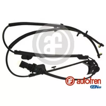 Capteur, vitesse de roue arrière AUTOFREN SEINSA DS0079
