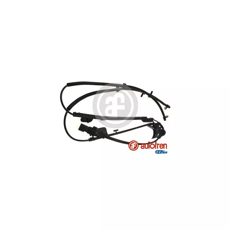 Capteur, vitesse de roue arrière AUTOFREN SEINSA DS0079