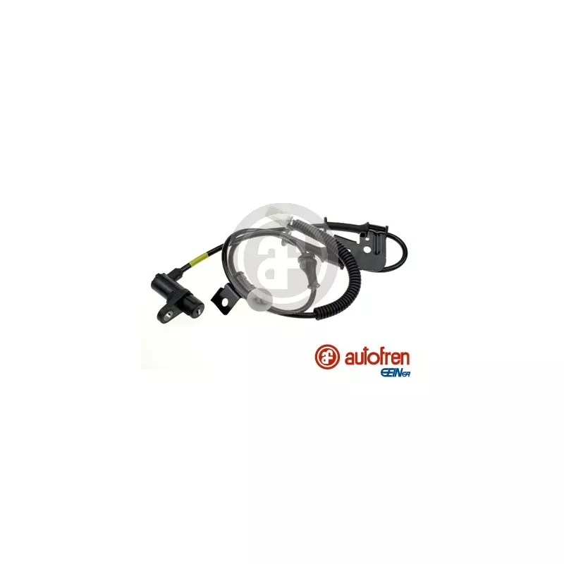 Capteur, vitesse de roue avant AUTOFREN SEINSA DS0080