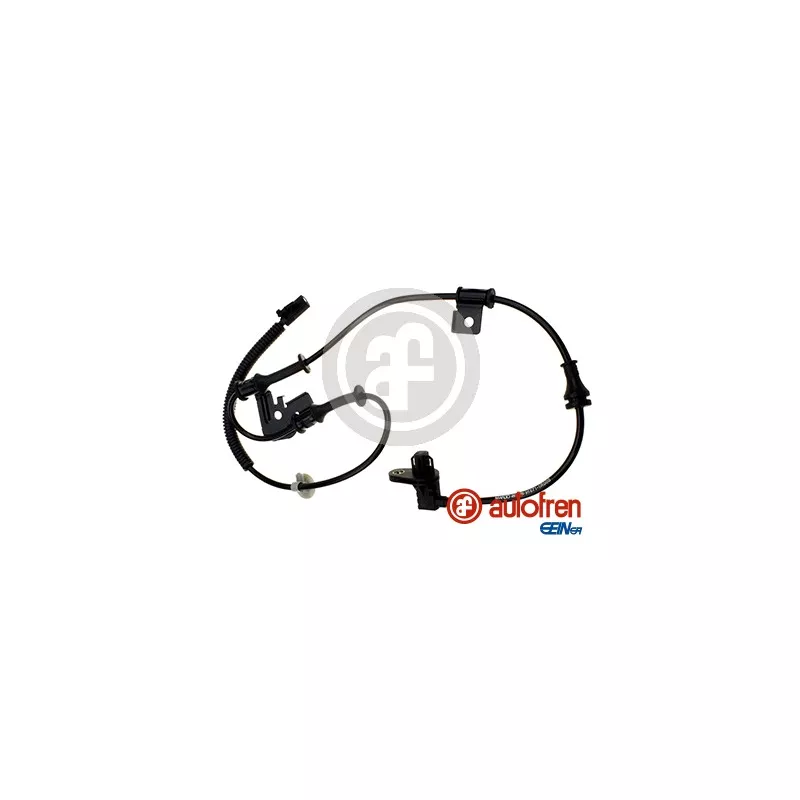Capteur, vitesse de roue avant AUTOFREN SEINSA DS0081