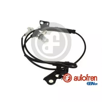 Capteur, vitesse de roue avant AUTOFREN SEINSA DS0083