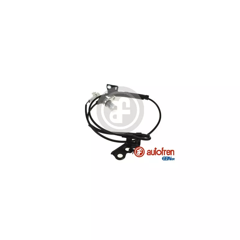 Capteur, vitesse de roue avant AUTOFREN SEINSA DS0083