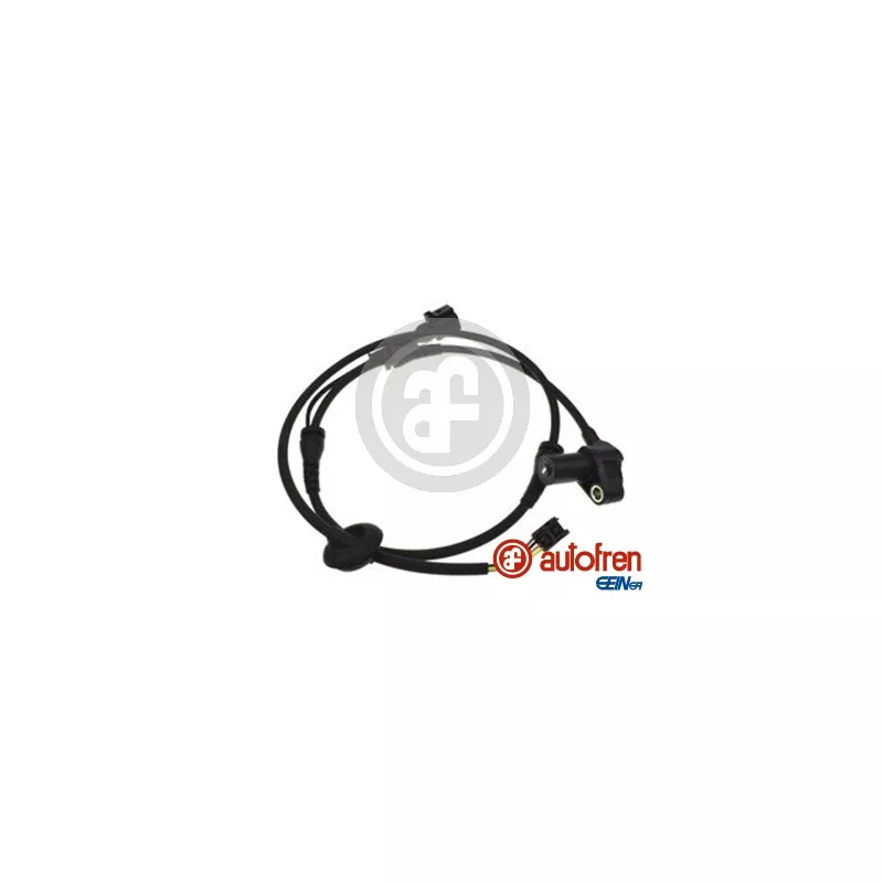 Capteur, vitesse de roue avant AUTOFREN SEINSA DS0086