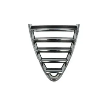 Grille de radiateur BLIC 6502-07-0107991P
