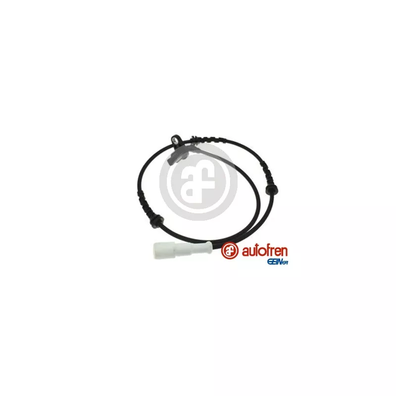 Capteur, vitesse de roue arrière AUTOFREN SEINSA DS0089