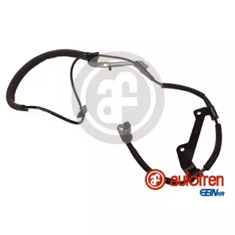 Capteur, vitesse de roue arrière AUTOFREN SEINSA DS0094
