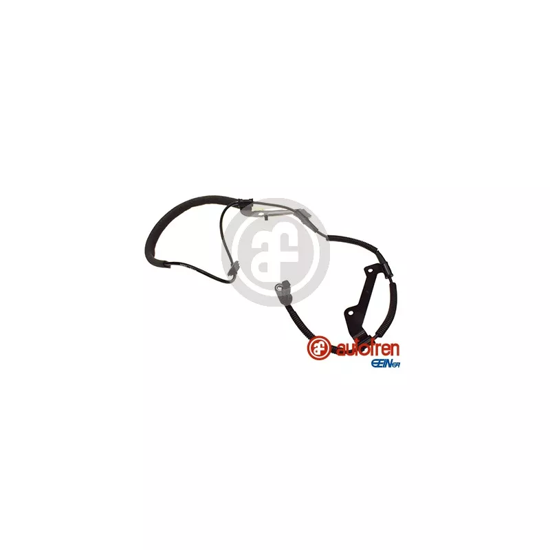 Capteur, vitesse de roue arrière AUTOFREN SEINSA DS0094