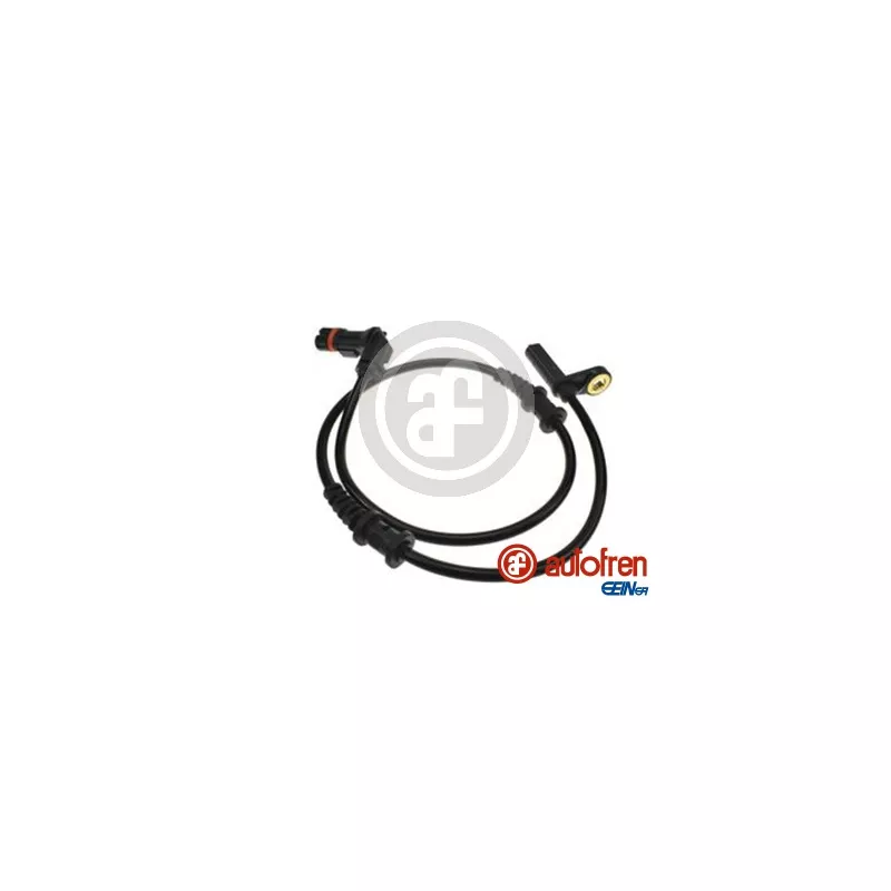 Capteur, vitesse de roue avant AUTOFREN SEINSA DS0095