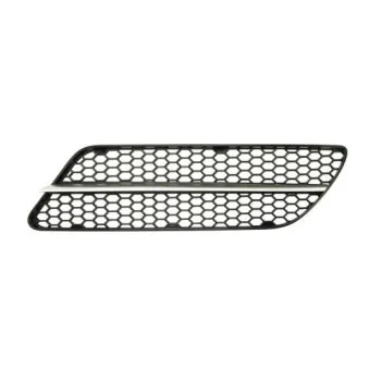 Grille de ventilation, pare-chocs BLIC 6502-07-0109921P