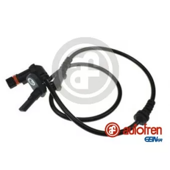 Capteur, vitesse de roue avant AUTOFREN SEINSA DS0097