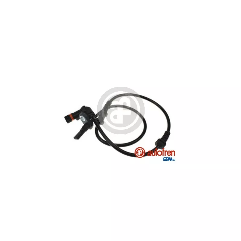Capteur, vitesse de roue avant AUTOFREN SEINSA DS0097