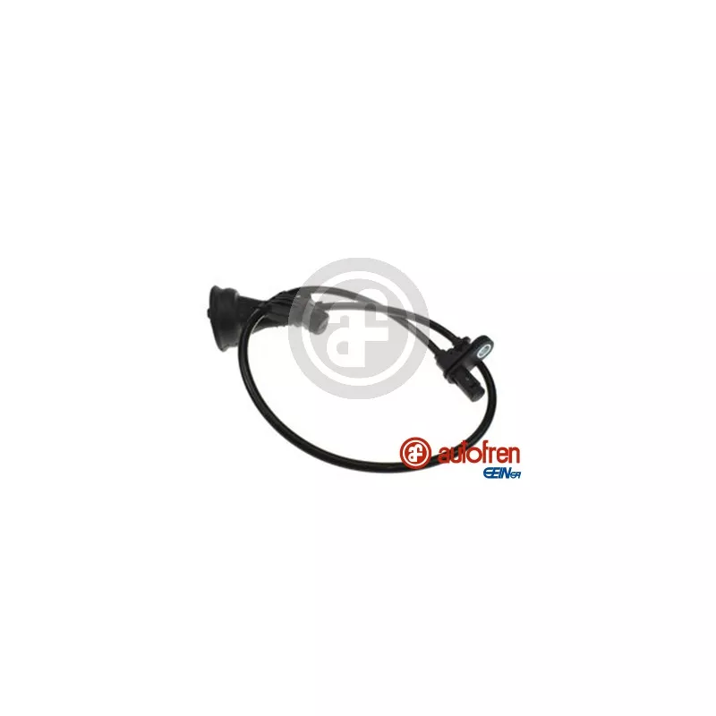 Capteur, vitesse de roue arrière AUTOFREN SEINSA DS0098