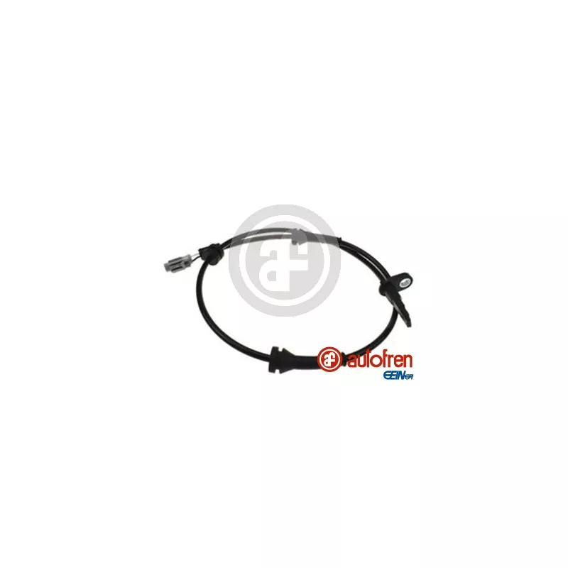 Capteur, vitesse de roue avant AUTOFREN SEINSA DS0099