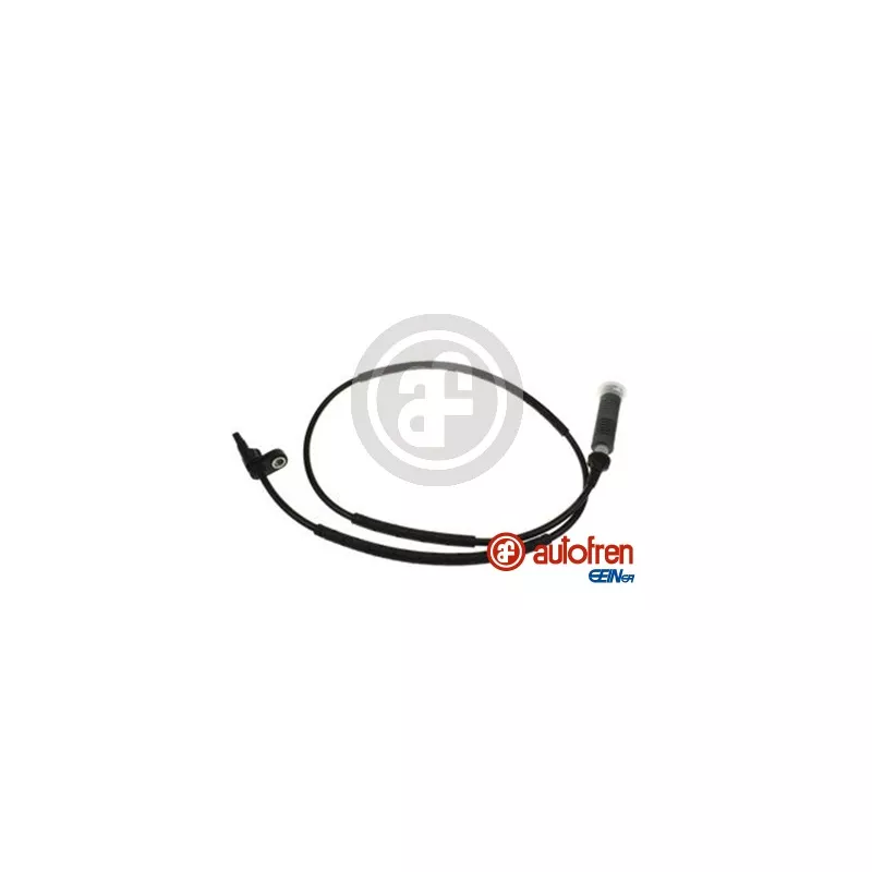 Capteur, vitesse de roue arrière AUTOFREN SEINSA DS0100