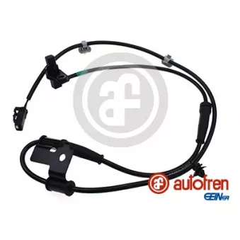Capteur, vitesse de roue avant AUTOFREN SEINSA DS0103