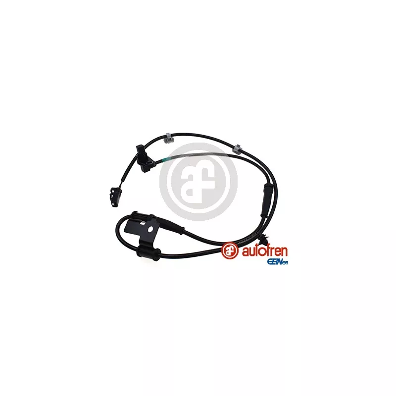 Capteur, vitesse de roue avant AUTOFREN SEINSA DS0103