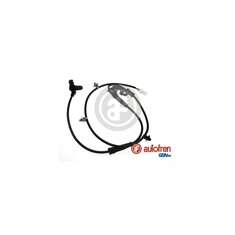 Capteur, vitesse de roue avant AUTOFREN SEINSA DS0104
