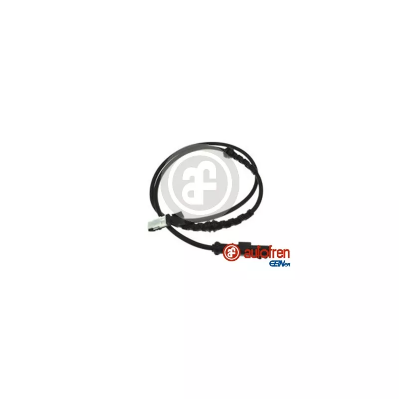Capteur, vitesse de roue arrière AUTOFREN SEINSA DS0106