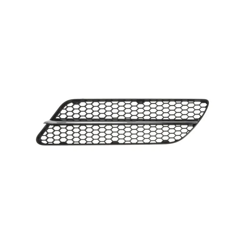 Grille de ventilation, pare-chocs avant gauche BLIC 6502-07-0109921Q