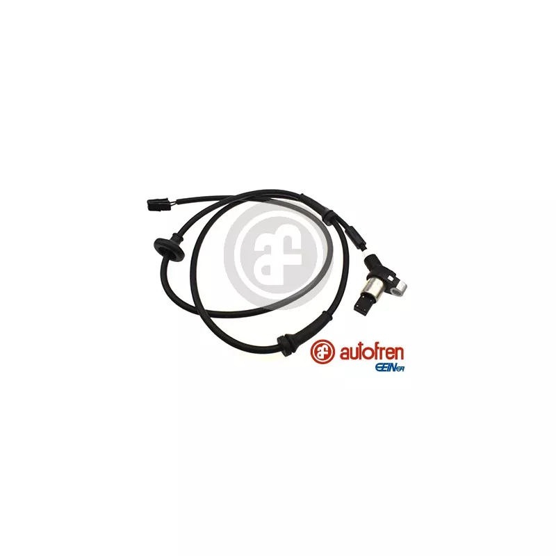 Capteur, vitesse de roue AUTOFREN SEINSA DS0112