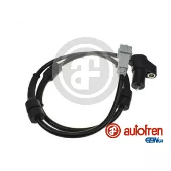 Capteur, vitesse de roue arrière AUTOFREN SEINSA DS0114