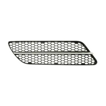 Grille de ventilation, pare-chocs BLIC 6502-07-0109922P
