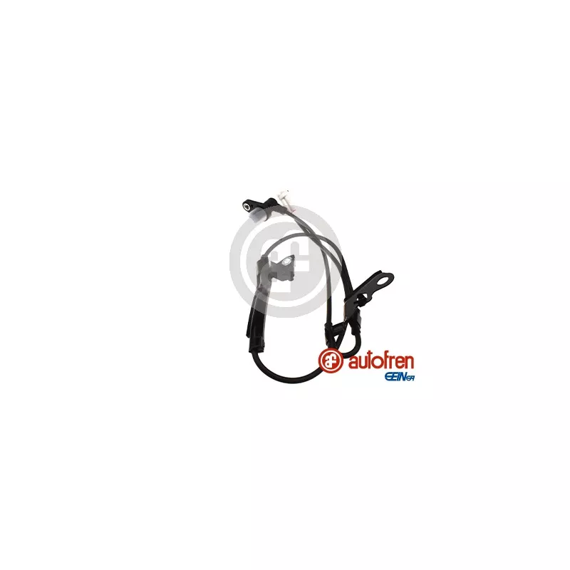 Capteur, vitesse de roue avant AUTOFREN SEINSA DS0123