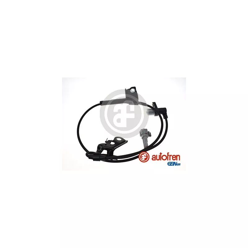 Capteur, vitesse de roue avant AUTOFREN SEINSA DS0124