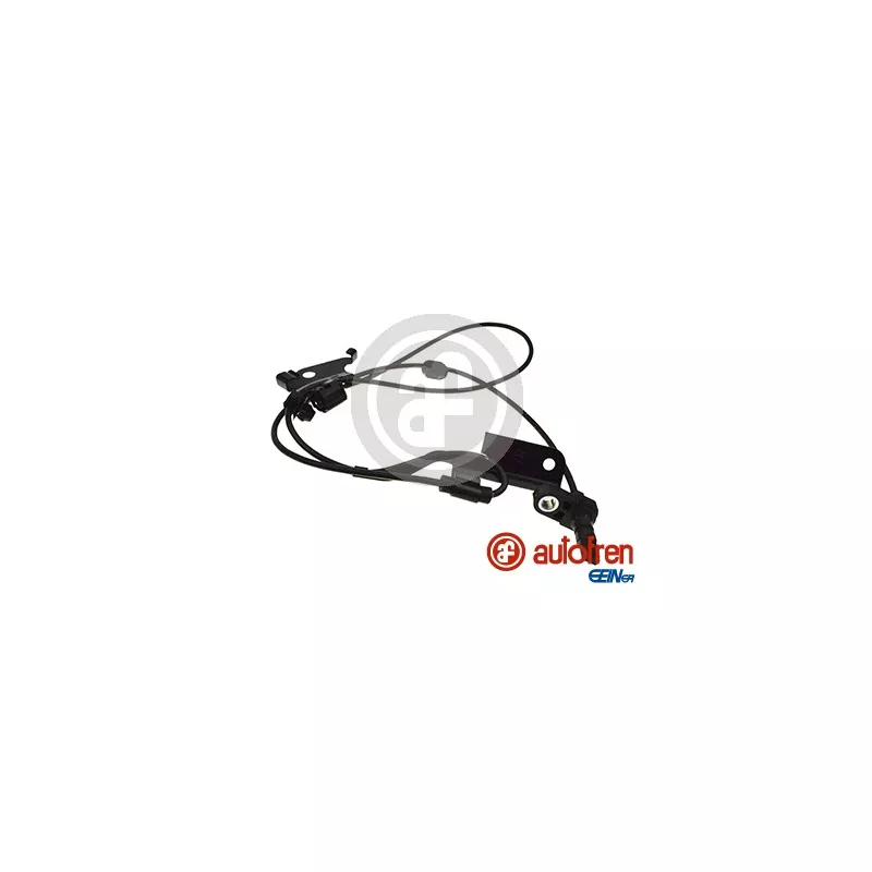 Capteur, vitesse de roue avant AUTOFREN SEINSA DS0129