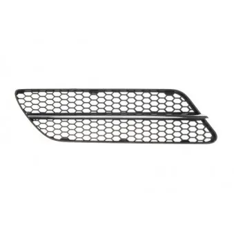 Grille de ventilation, pare-chocs avant droit BLIC 6502-07-0109922Q