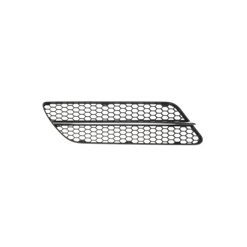 Grille de ventilation, pare-chocs avant droit BLIC 6502-07-0109922Q