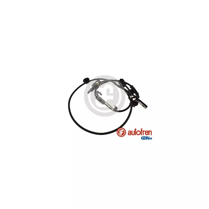Capteur, vitesse de roue avant AUTOFREN SEINSA DS0130